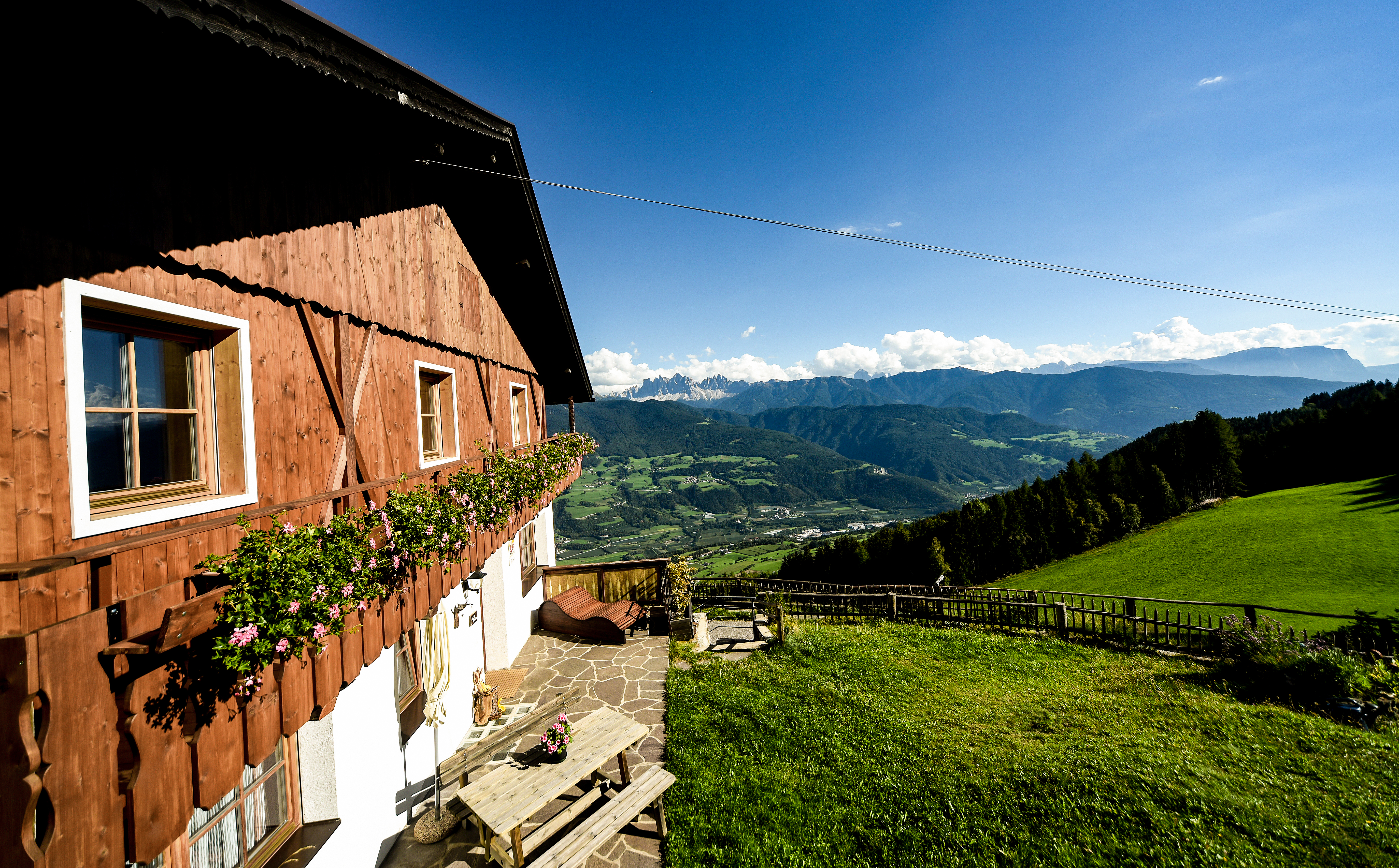 Masitterhof Prezentacija soba 