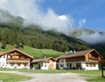 Ferien Bauernhof: Urlaub auf dem Bauernhof in Südtirol / Ahrntal - Oberhof