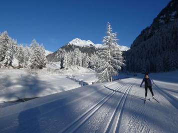 Oberhof Bestemmingen Een winter om te beleven