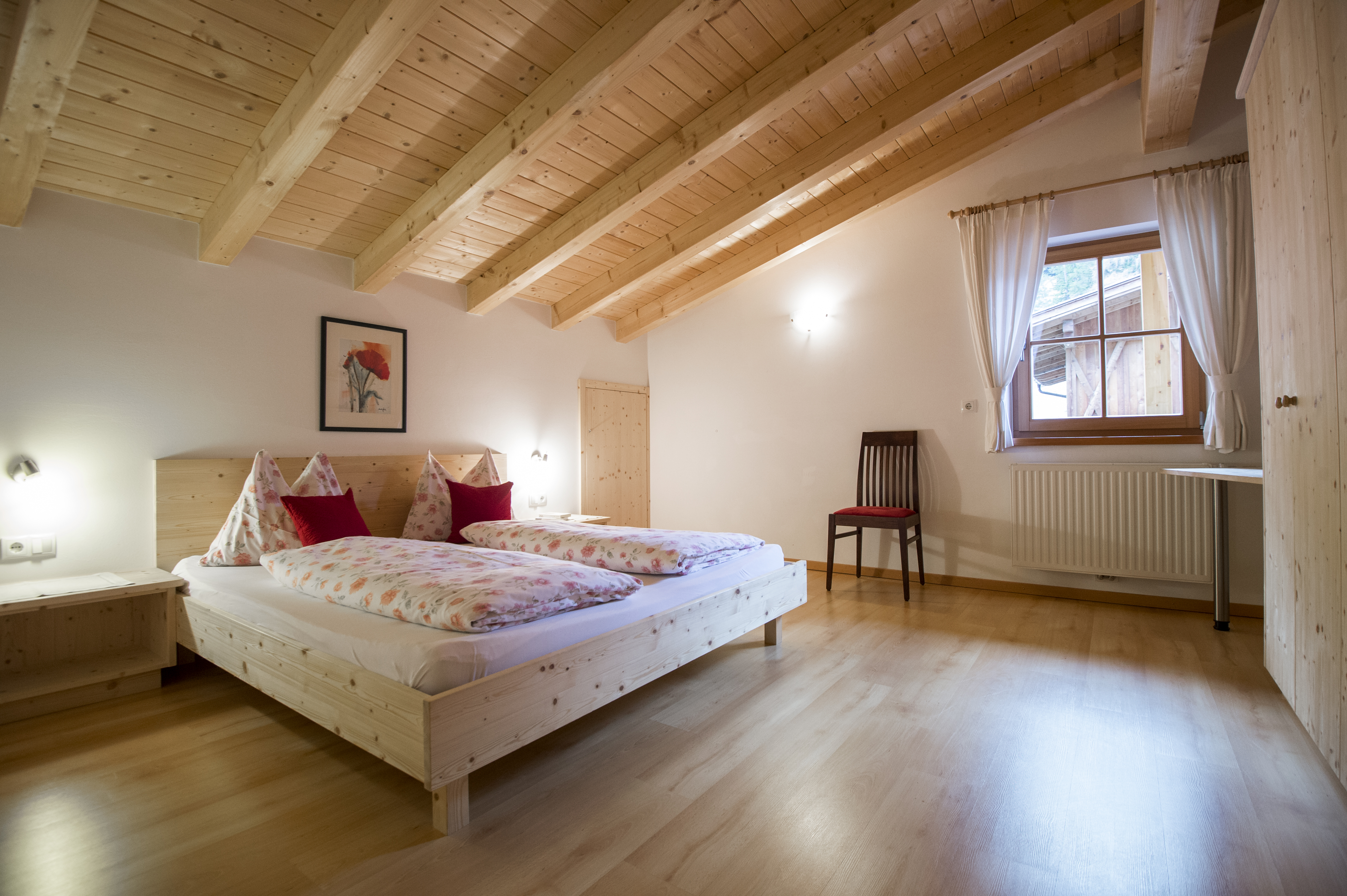 odmor na imanju - Bio-Bauernhof - Kastelruth - Obereggerhof