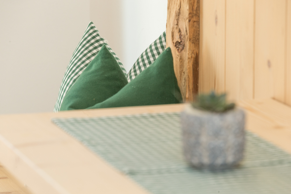 Ferien Bauernhof: Bergerhof - Soba