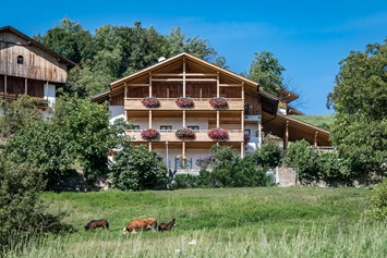 Ferien Bauernhof: Urlaub am Bauernhof Wieserhof - Wieserhof