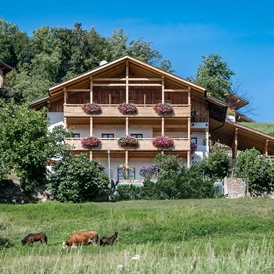 Ferien Bauernhof: Urlaub am Bauernhof Wieserhof - Wieserhof