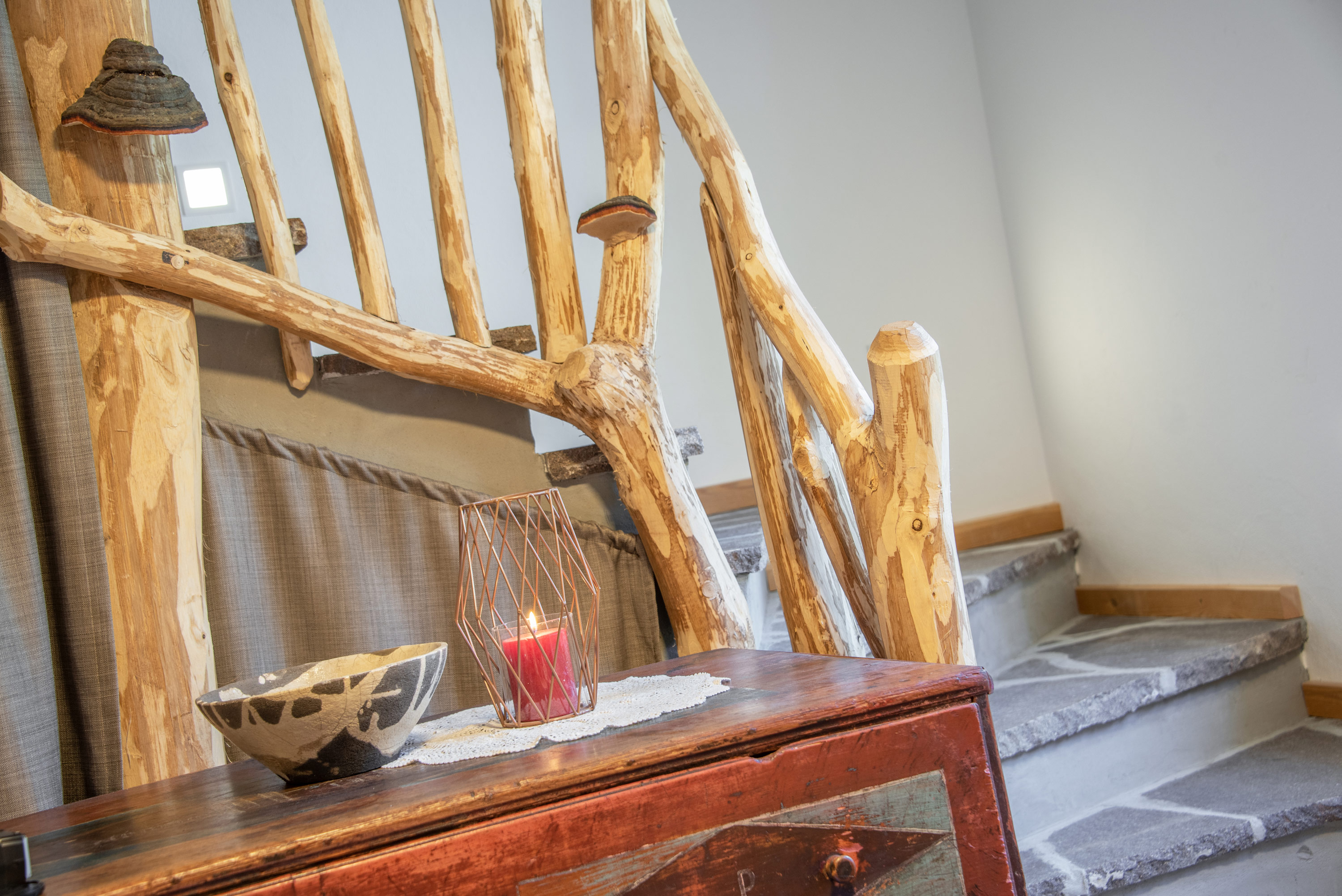 Ferien Bauernhof: Wieserhof