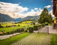 Ferien Bauernhof: Prechtlhof in Flachau