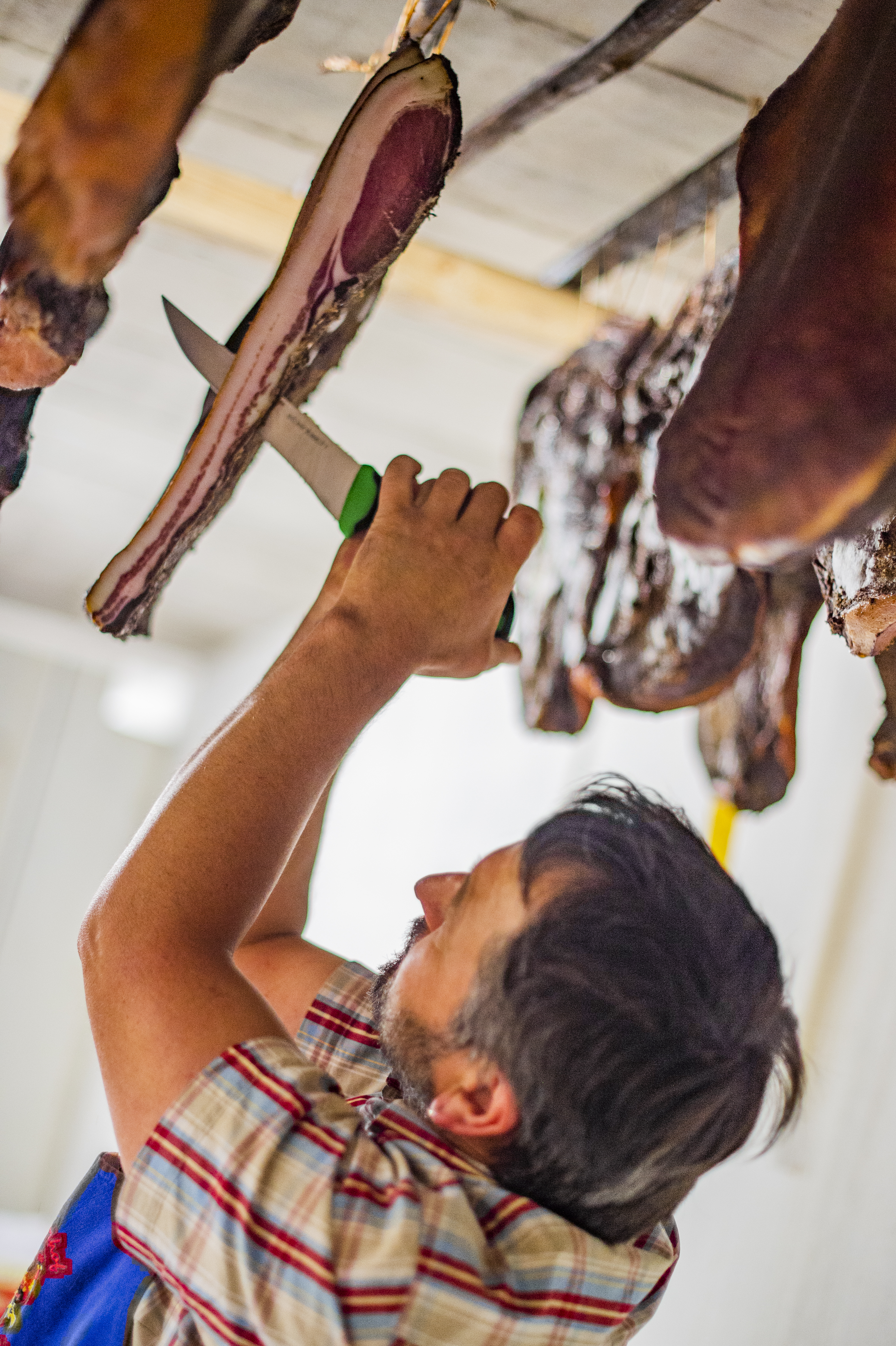 Ferien Bauernhof: Lechnerhof 