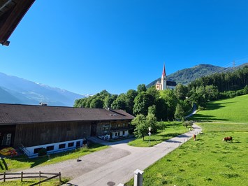 Wermenerhof Destinazioni La valle più attiva del mondo