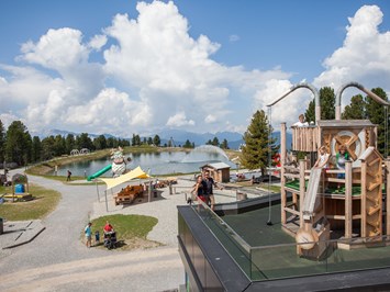 Reiterhof Alpin Appart Ausflugsziele Widiversum