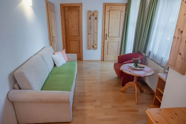 Ferien Bauernhof: Hotel Hansbauerhof