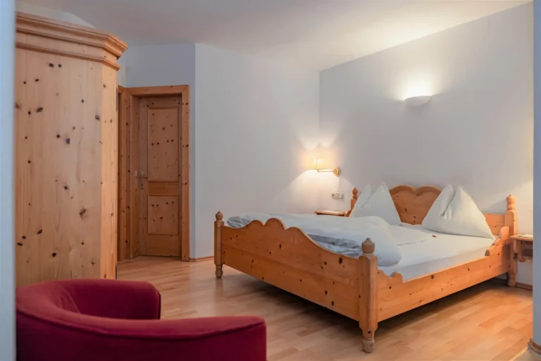 Ferien Bauernhof: Hotel Hansbauerhof
