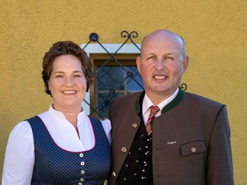 Biohof Brunner domaćin Susanne i Hans-Paul Unterweger