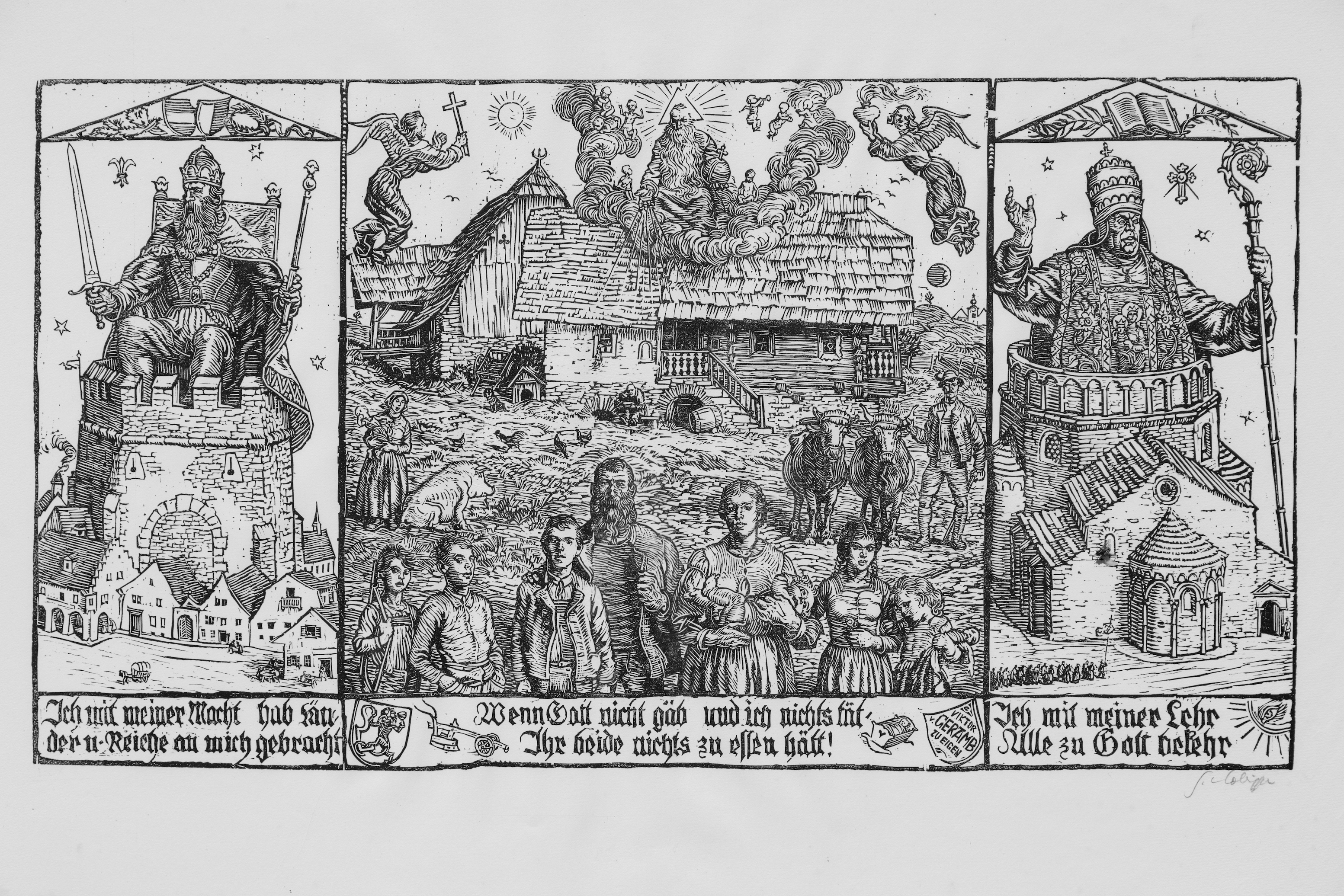 Ferien Bauernhof: Biohof Brunner