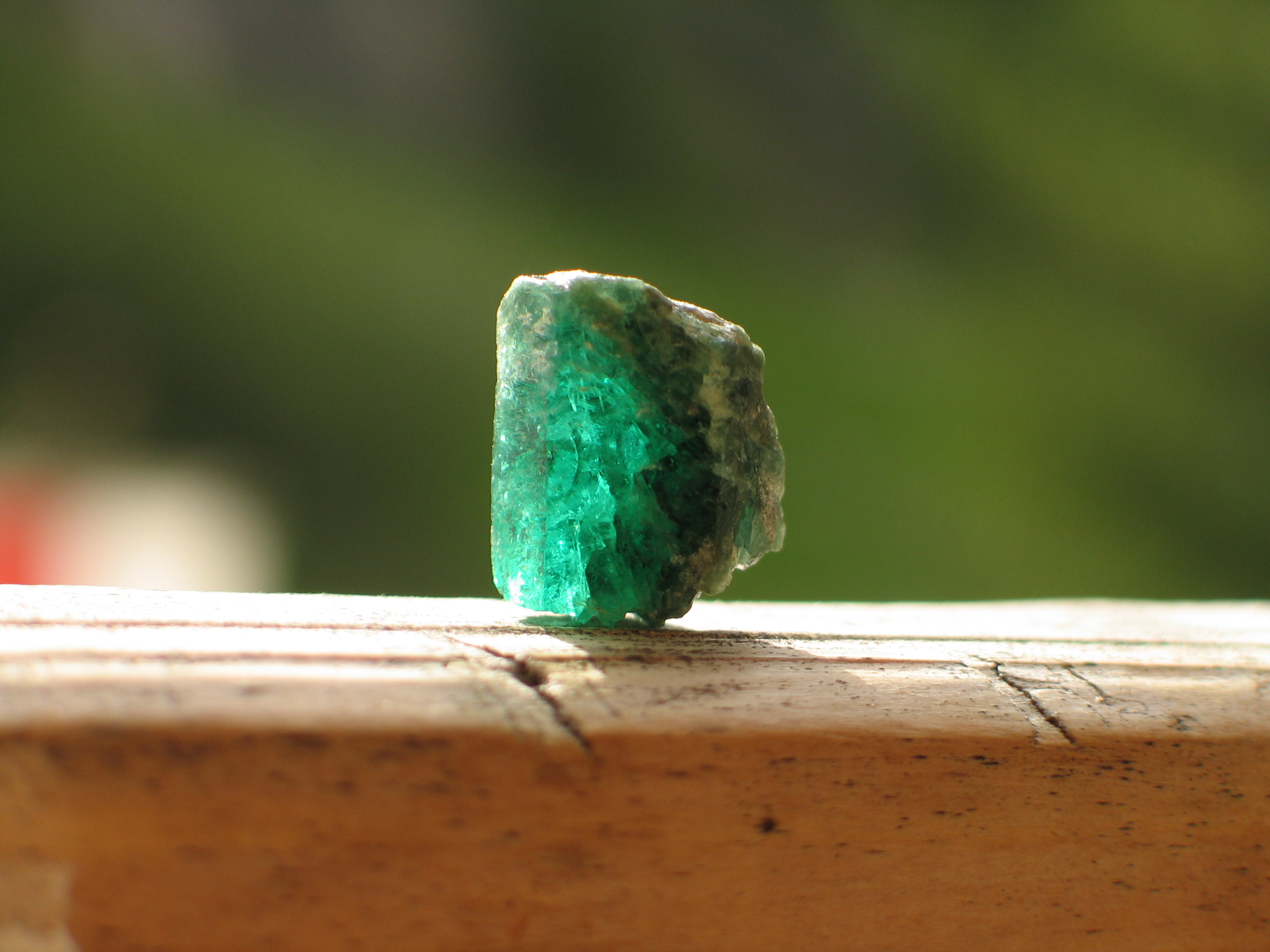 Ferien Bauernhof: Smaragd - Enzianhütte