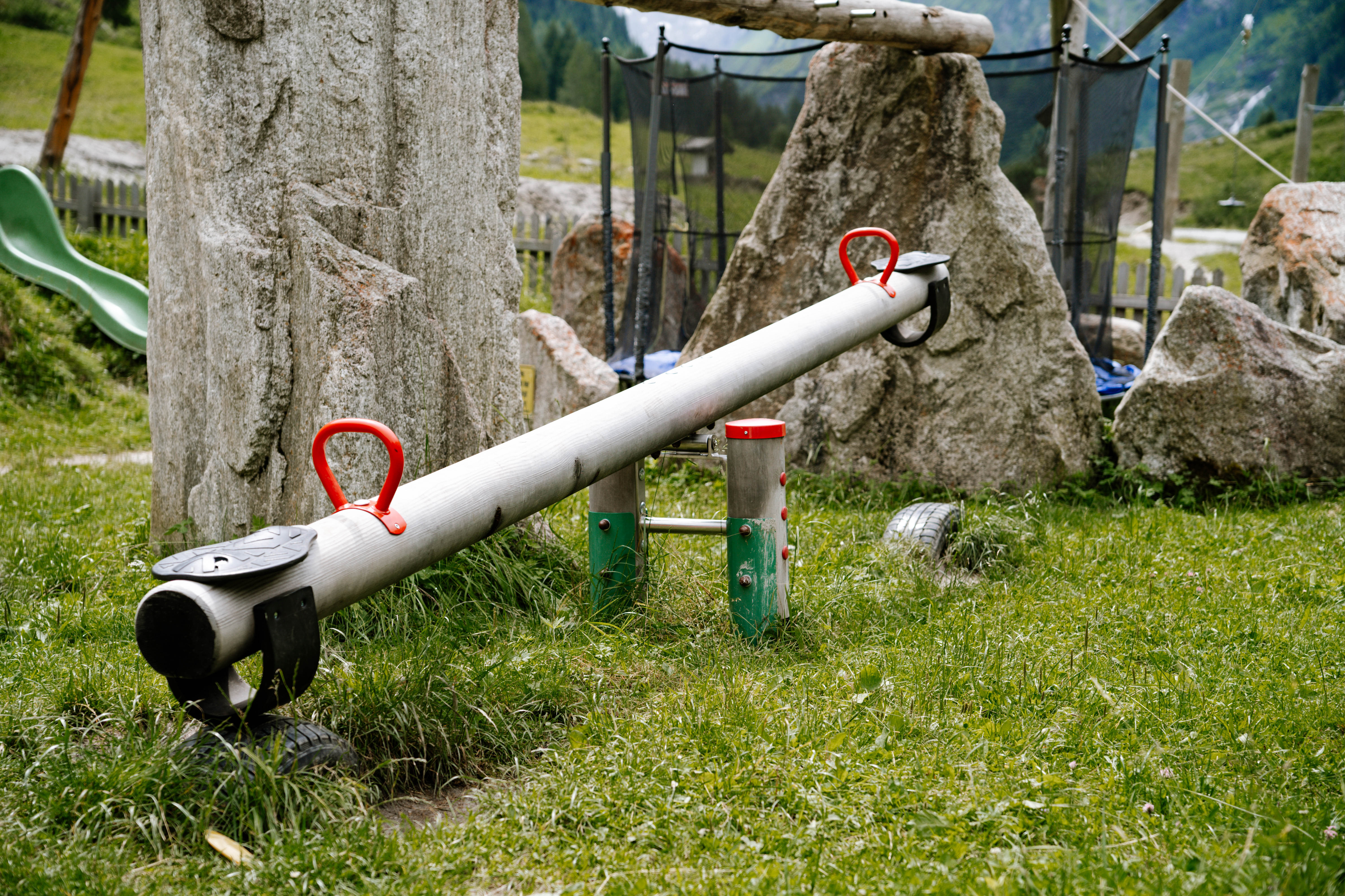 Ferien Bauernhof: Enzianhütte