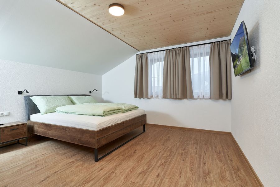Ferien Bauernhof: Apart Hoamatgfühl