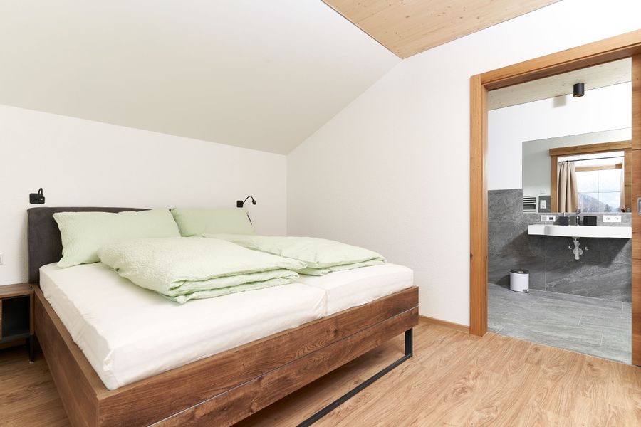 Ferien Bauernhof: Apart Hoamatgfühl