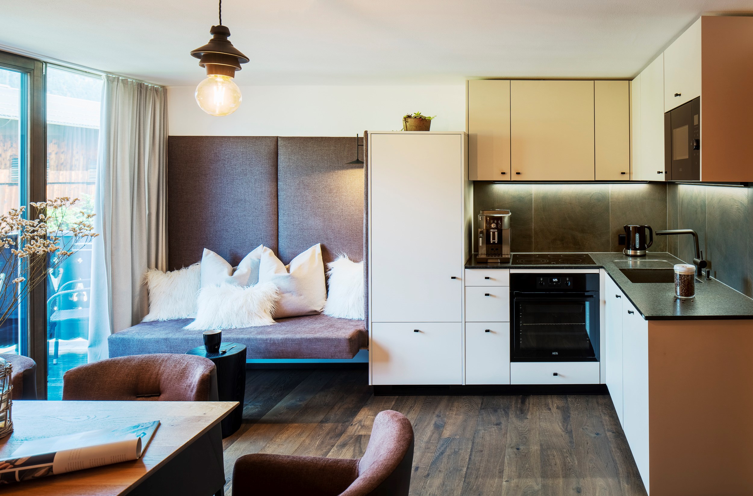 Ferien Bauernhof: Thomanhof Baby und Kinderbauernhof