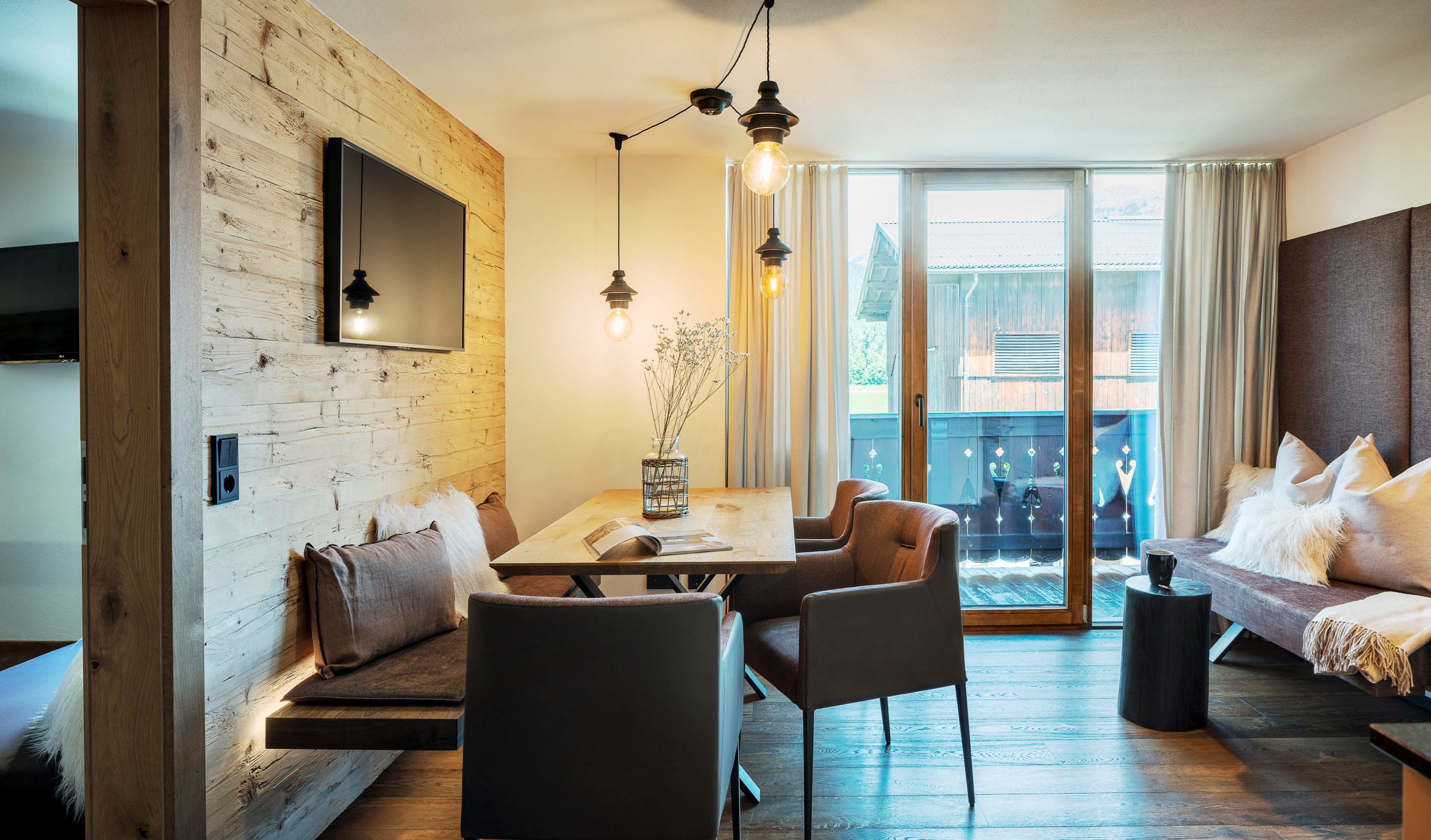 Ferien Bauernhof: Thomanhof Baby und Kinderbauernhof