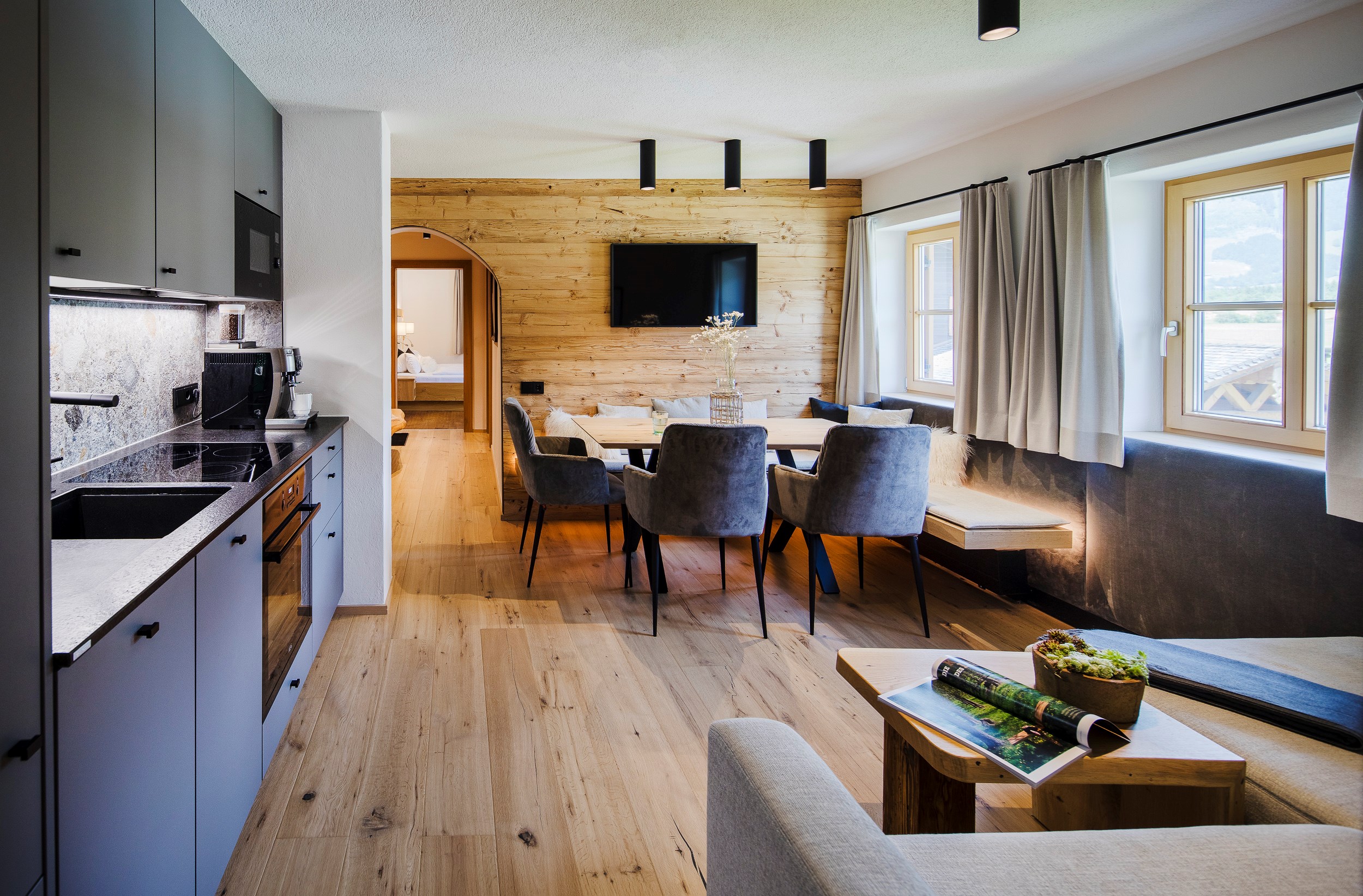 Ferien Bauernhof: Thomanhof Baby und Kinderbauernhof