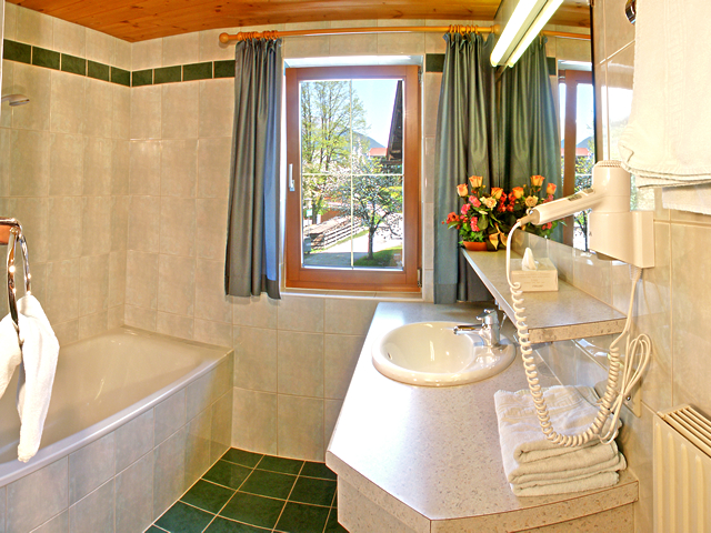 Ferien Bauernhof: Ausserwieserhof