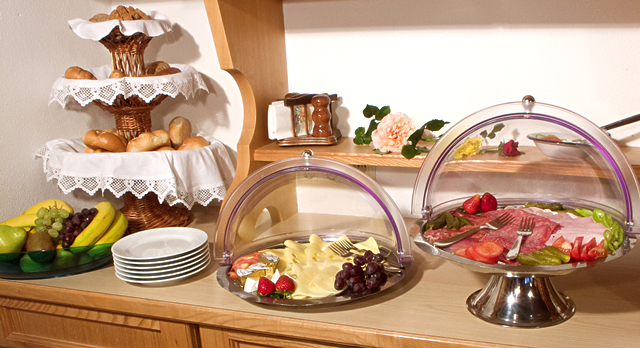 Ferien Bauernhof: Ausserwieserhof