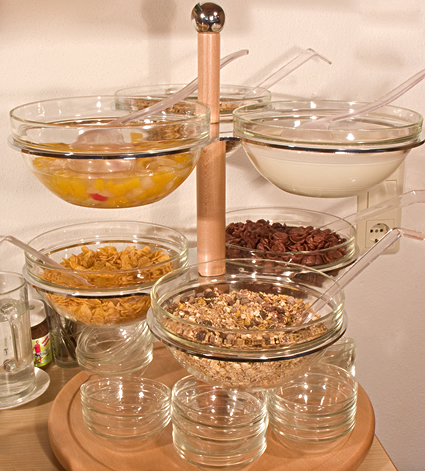 Ferien Bauernhof: Ausserwieserhof