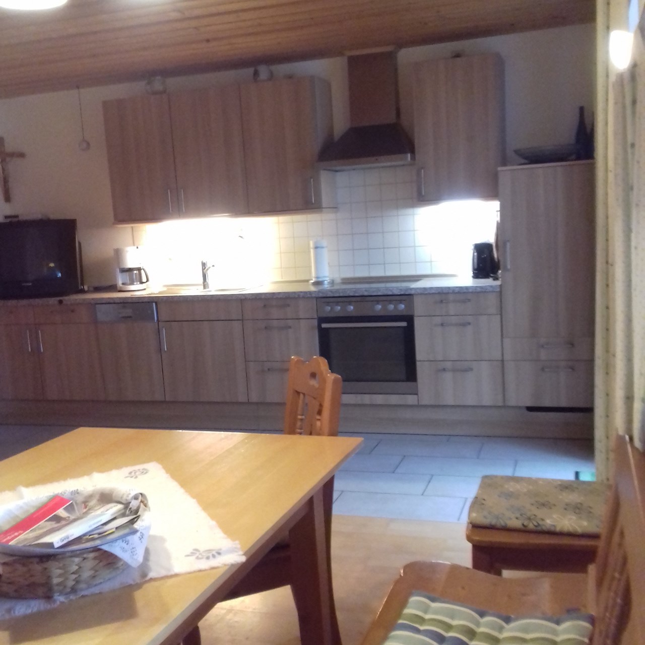 Schnellnhof Prezentacija soba Schnellnhof