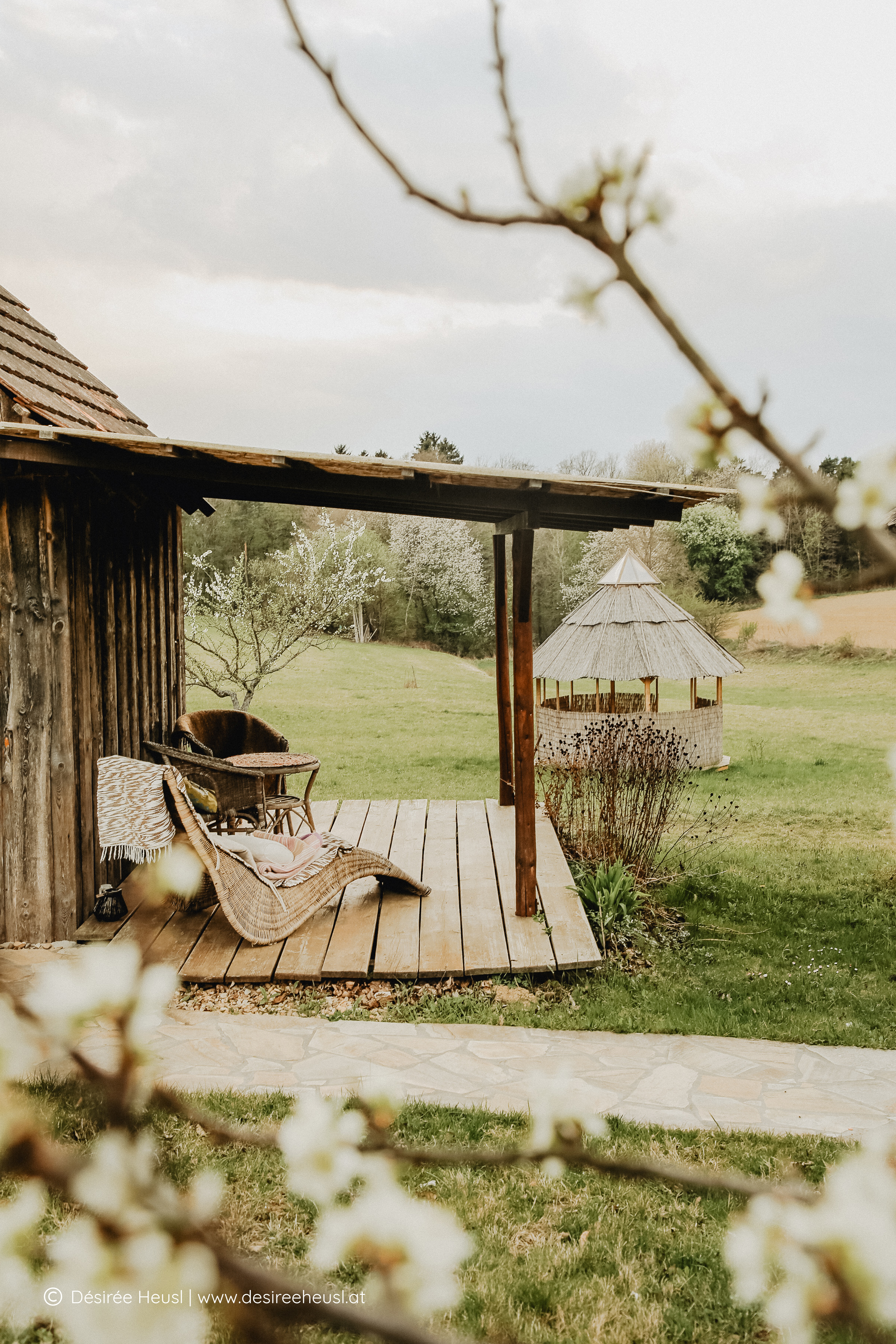 Ferien Bauernhof: Haarberghof