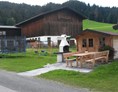 Ferien Bauernhof: Mayrhofer Anichhofgut
