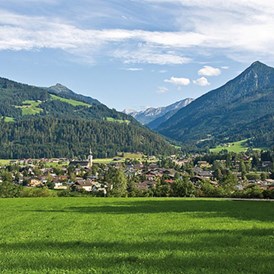 Ferien Bauernhof: Mayrhofer Anichhofgut