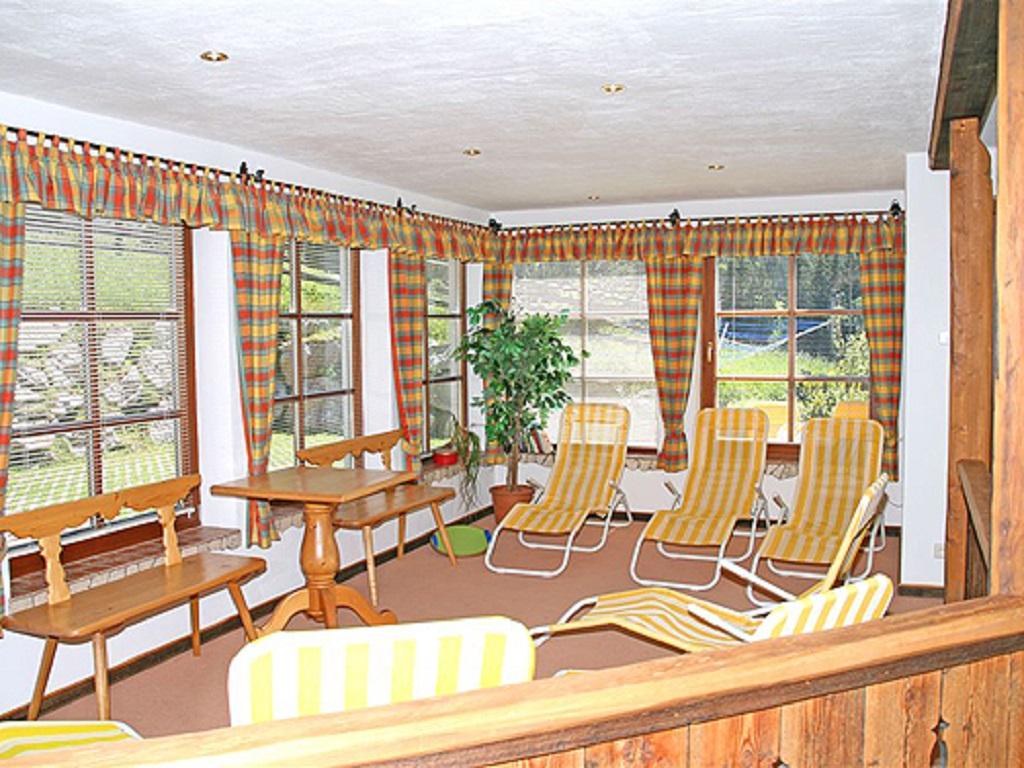 Urlaub auf dem Bauernhof - Streichelzoo - Österreich - Gruber-Hofer Hornergut