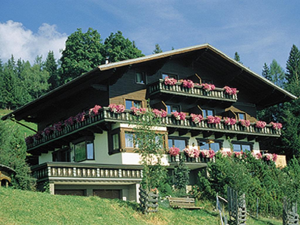 vacation on the farm - Frühstück - Gappmaier Köpferbauer