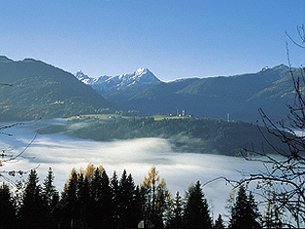 vacation on the farm - Frühstück - Gappmaier Köpferbauer