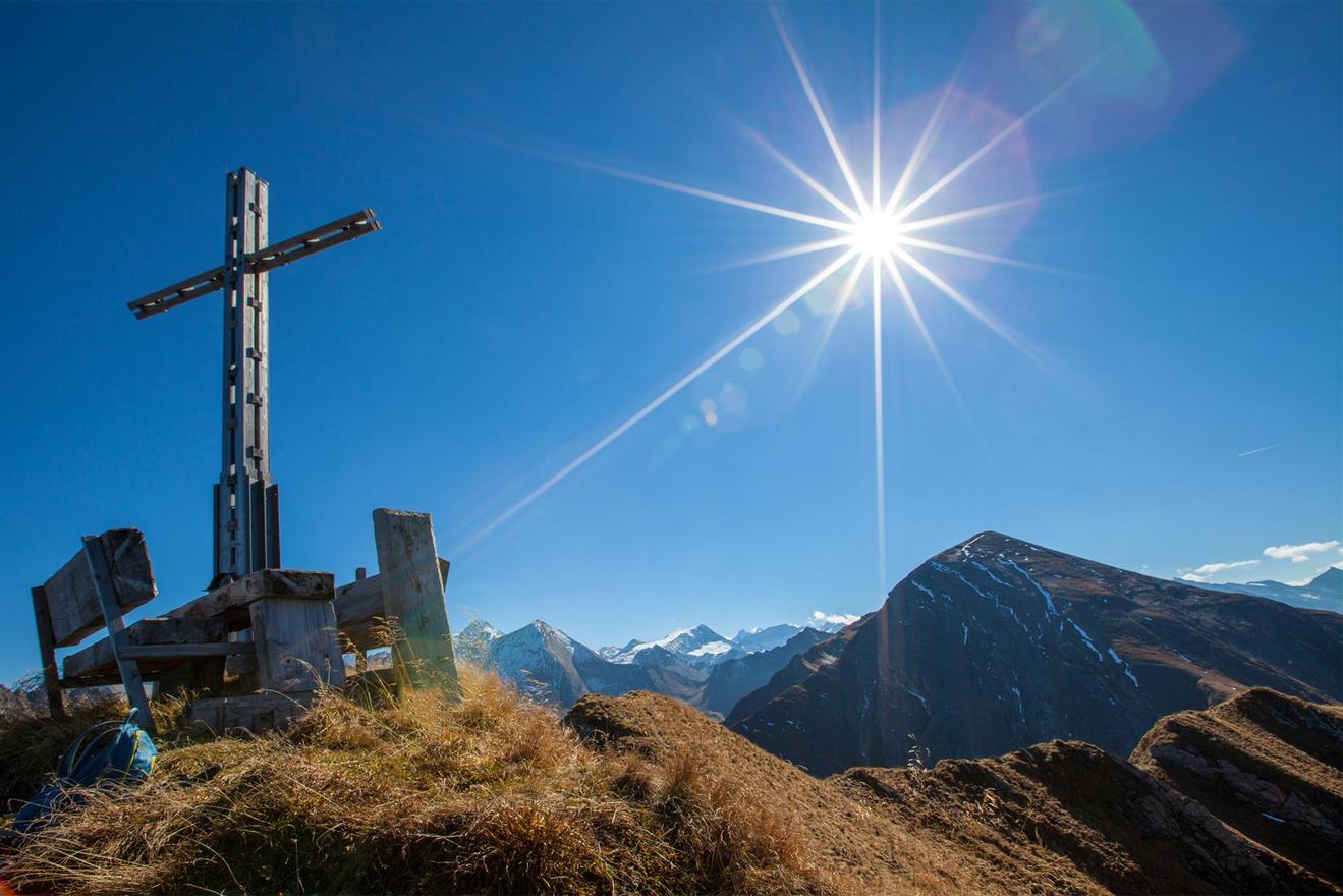 Urlaub auf dem Bauernhof - Bischofshofen - Egglbauer