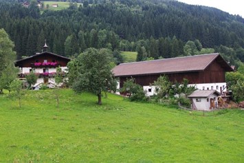 Ferien Bauernhof: Schartlhof
