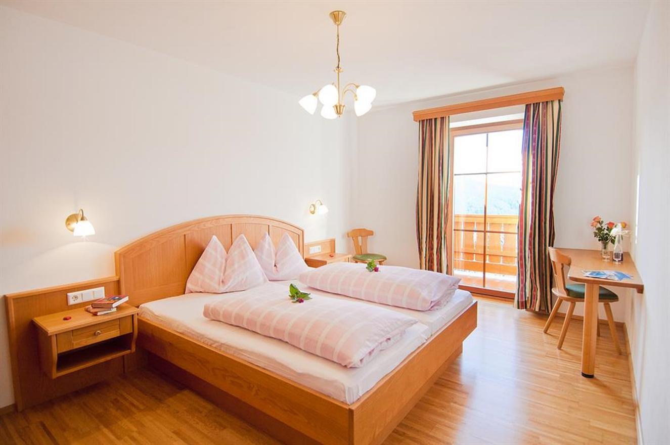 odmor na imanju - Frühstück - Ackerl-Hochwimmer Bliembauer