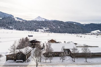 Ferien Bauernhof: Hof Winter - Schnell Palfengut