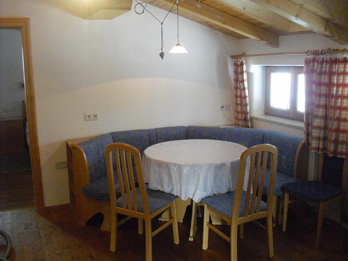 počitnice na kmetiji - Frühstück - Weißenbacher Grubgut