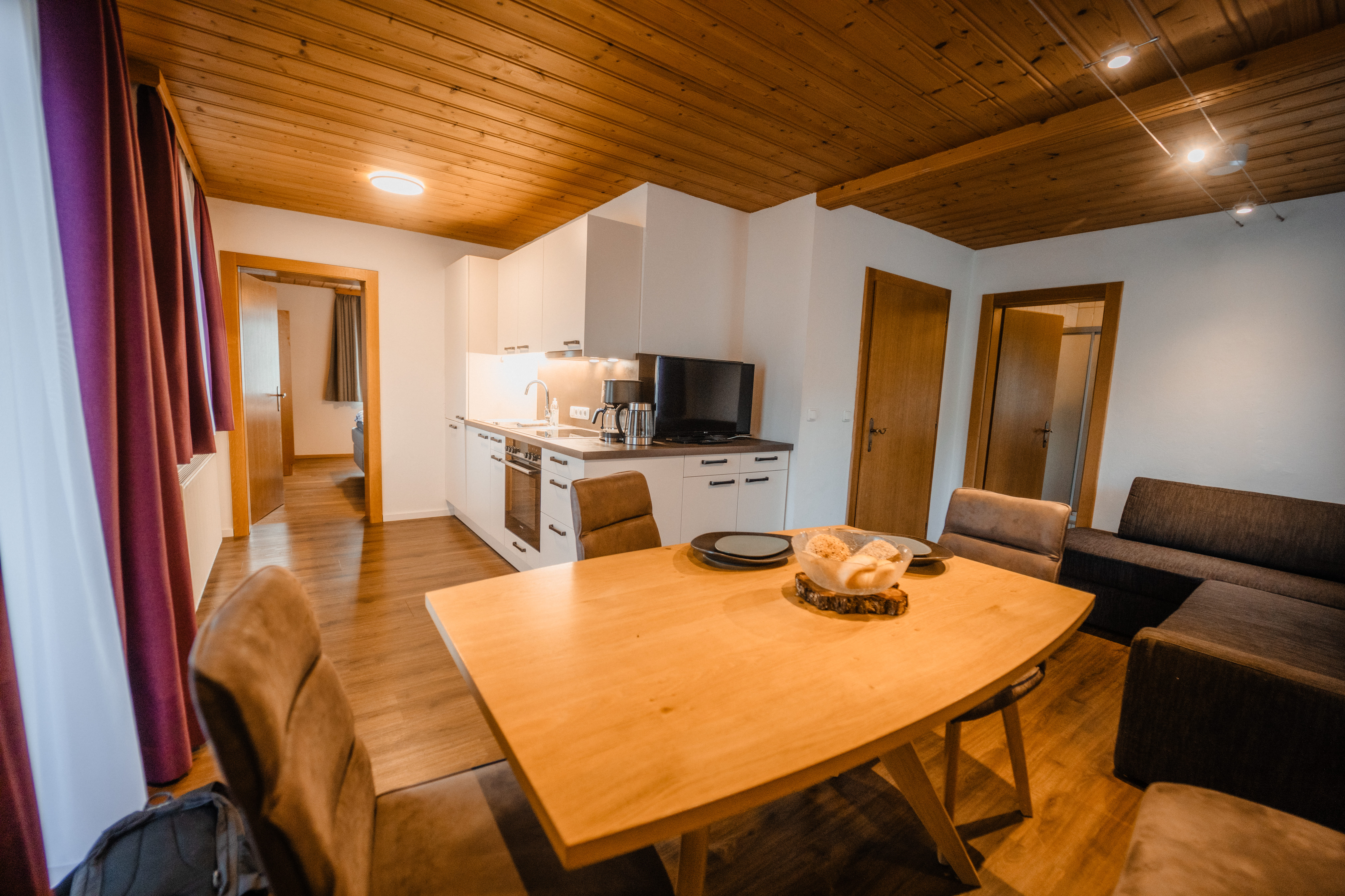 Ferien Bauernhof: Steinerbauer - Urlaub am Biokinderbauernhof - Zimmer
