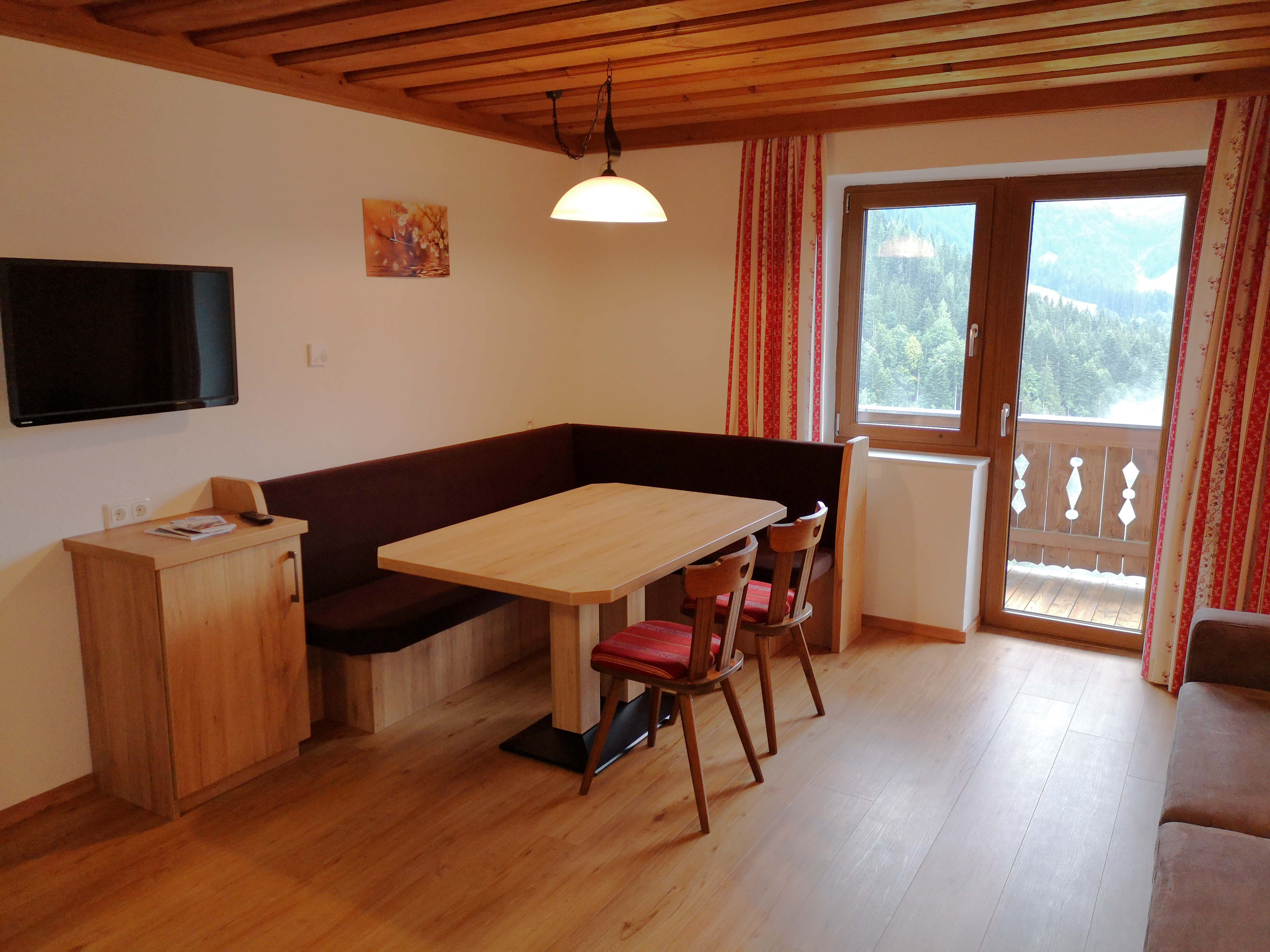 Ferien Bauernhof: Kinderbauernhof "Hinterreith"