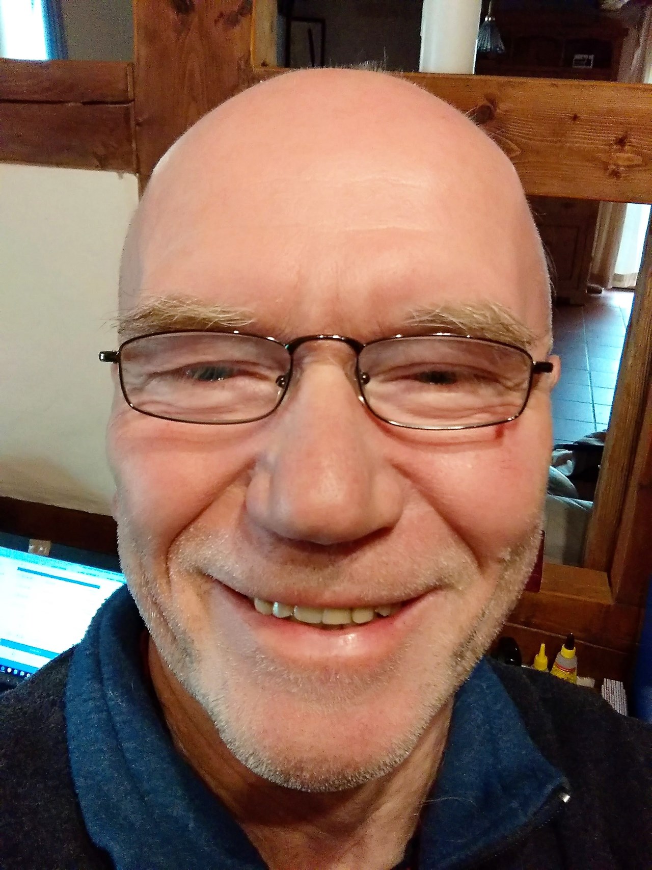 Ferienhof Hohe ospite Fritz