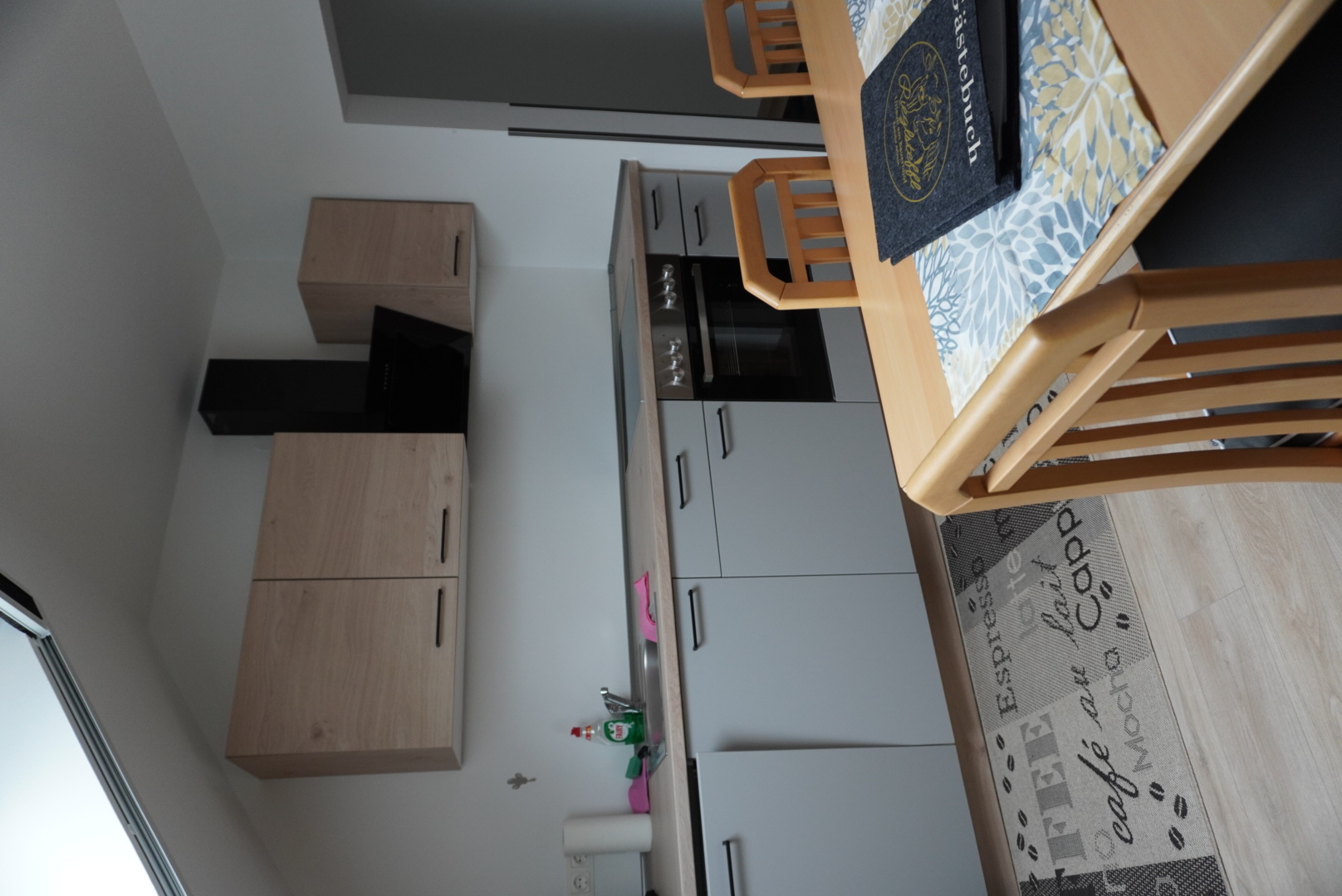 Bauernhof Rieglsteffl  Presentazione delle stanze Casa vacanze 2 appartamento 4