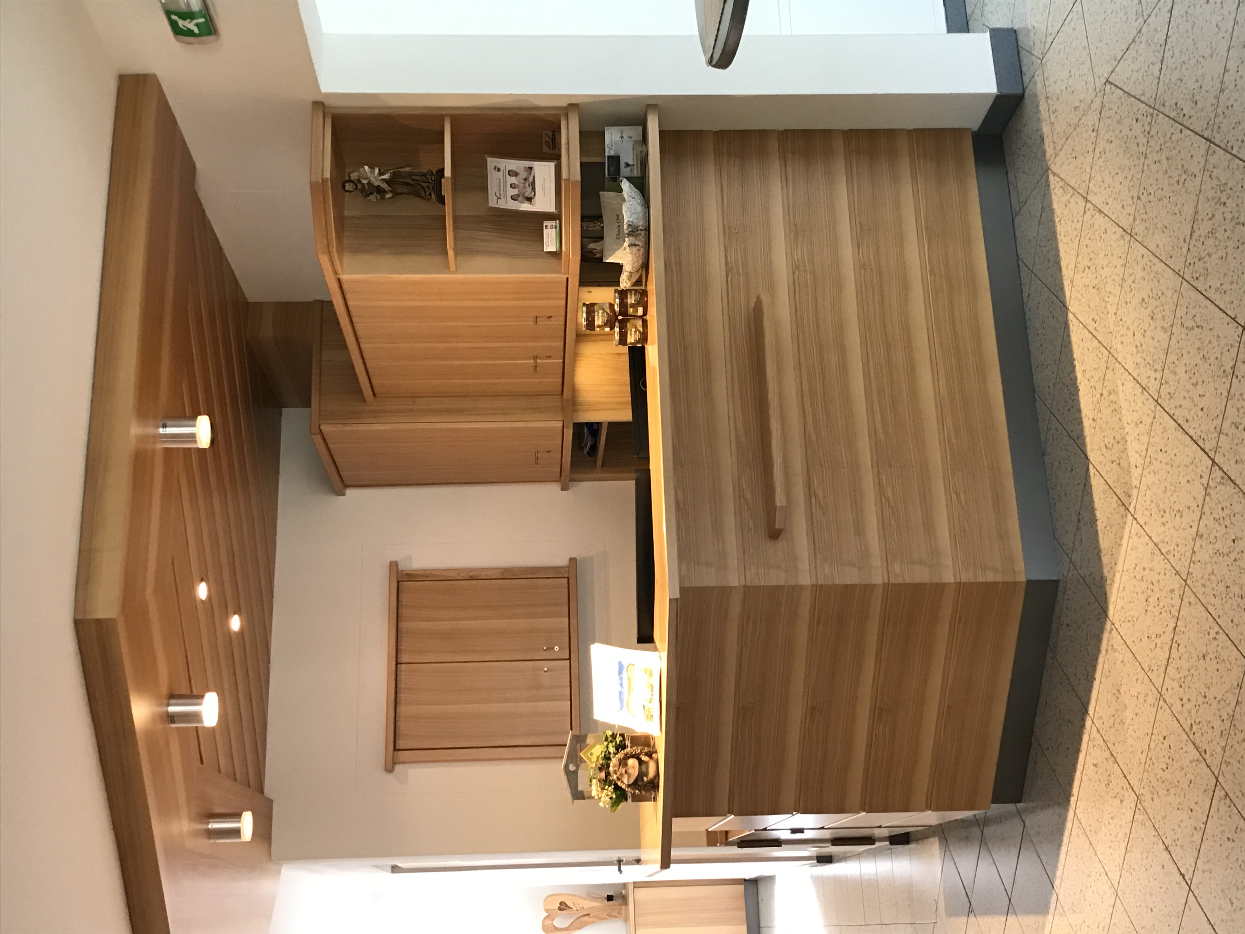 Urlaub auf dem Bauernhof - Streichelzoo - Österreich - Rezeption - Vogelhubergut 