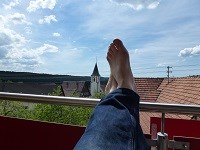 Ferienhof Kober Presentazione delle stanze ciuffolotto