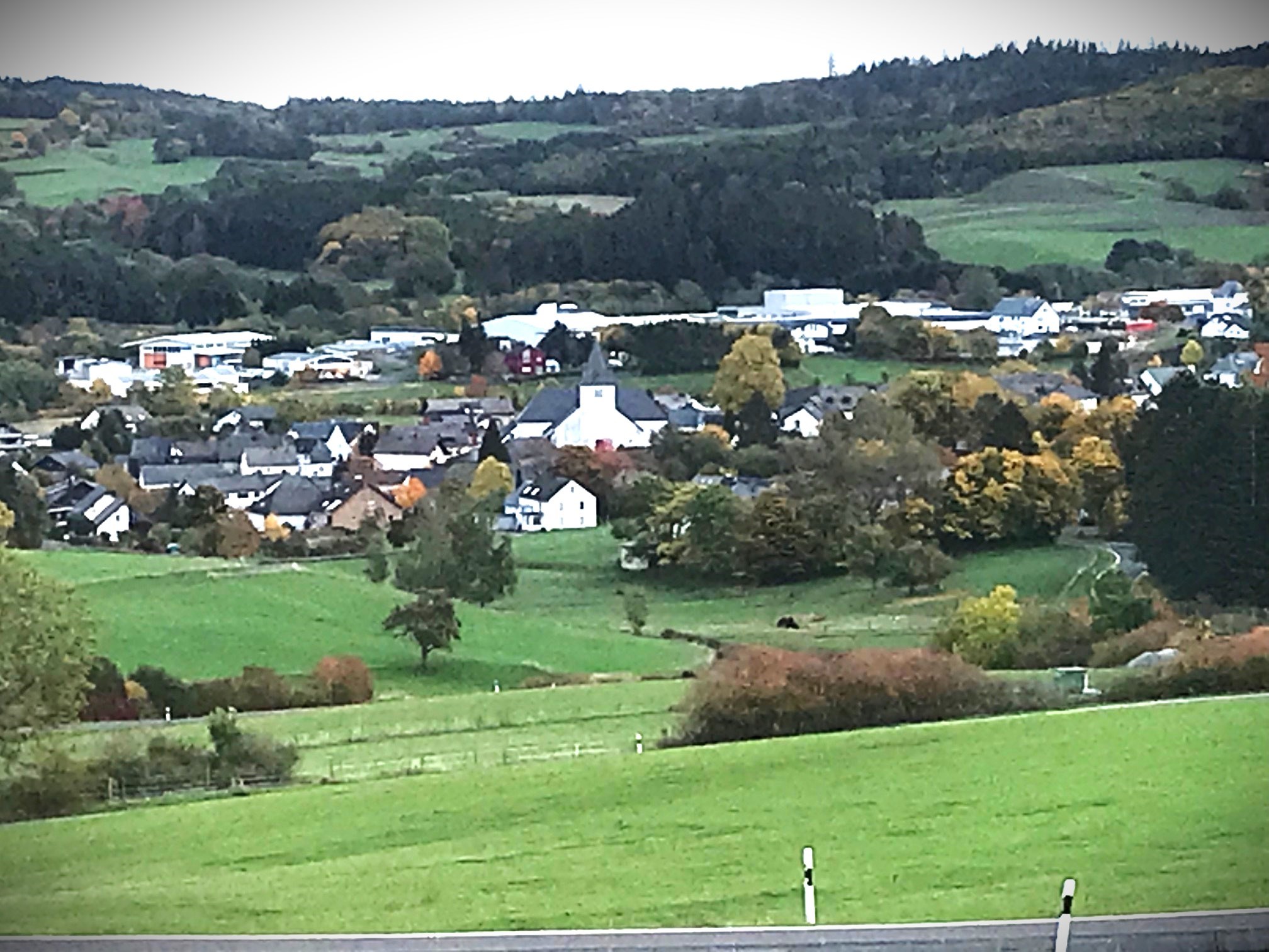 Ferien Bauernhof: Vom Jeckelberg - Bauernhof Marx