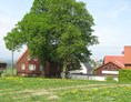 Ferien Bauernhof: Vogtlandhof