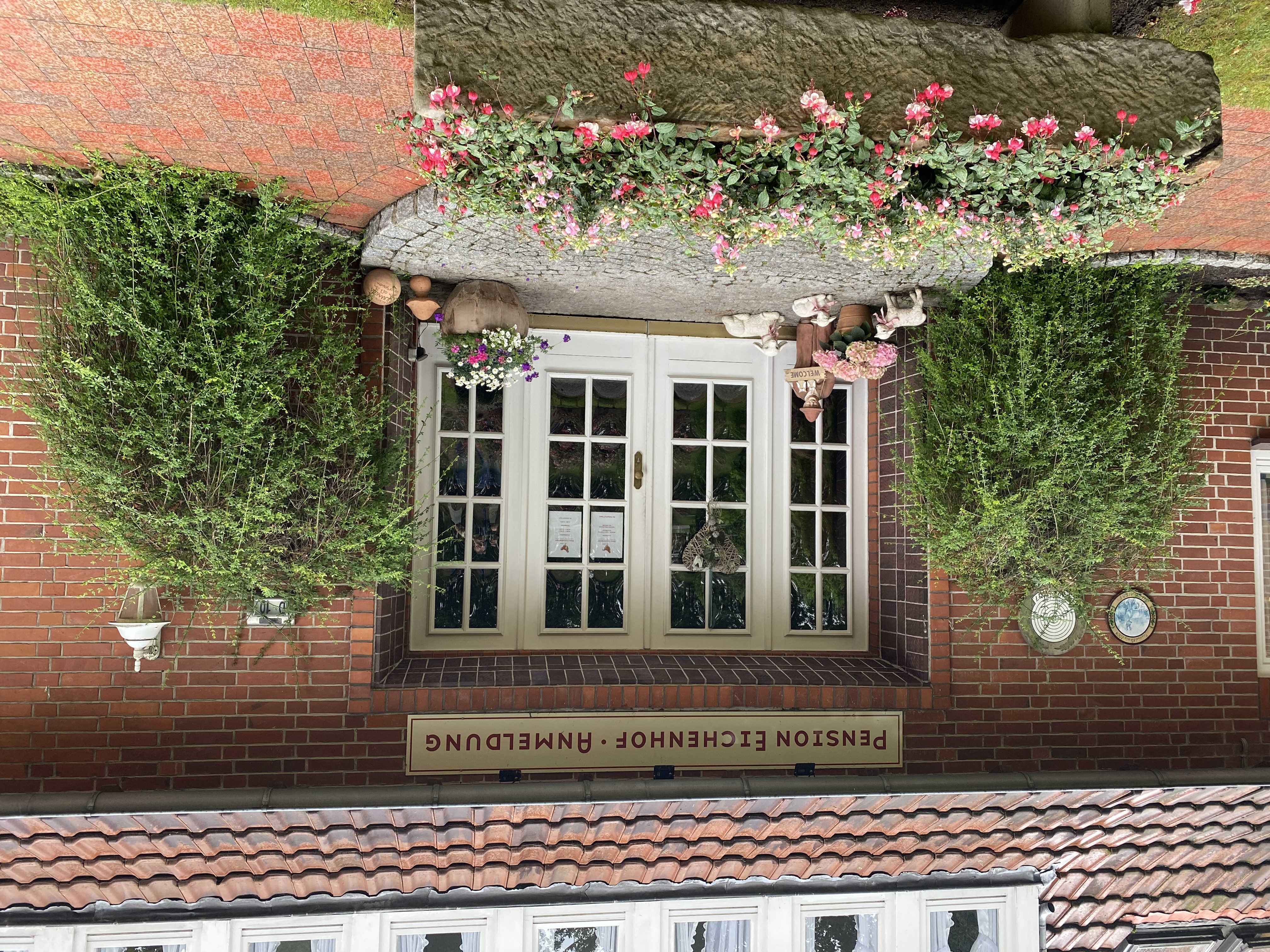 Urlaub auf dem Bauernhof - Ponyreiten - Bremen-Stadt - Anmeldung - Der Eichenhof