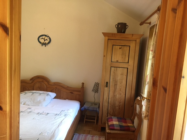 Reiterhof Hof Immenknick*** Vorstellung der Zimmer Ferienwohnung