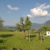 Ferien Bauernhof - Attwengerhof