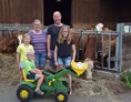Ferien Bauernhof: Sonnleitnerhof